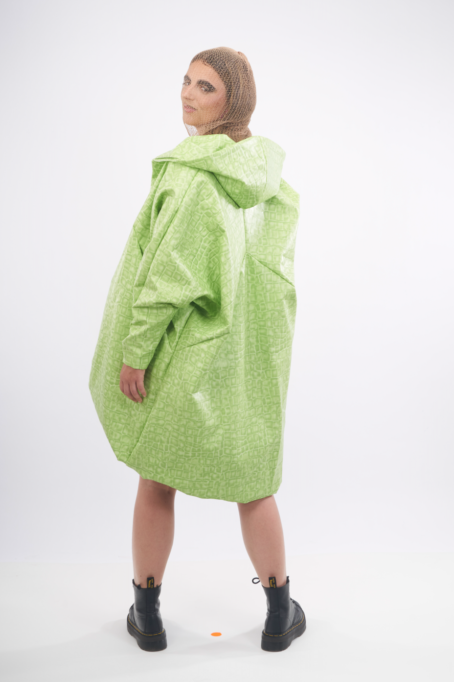 COCODRILE LOOSE JACKET