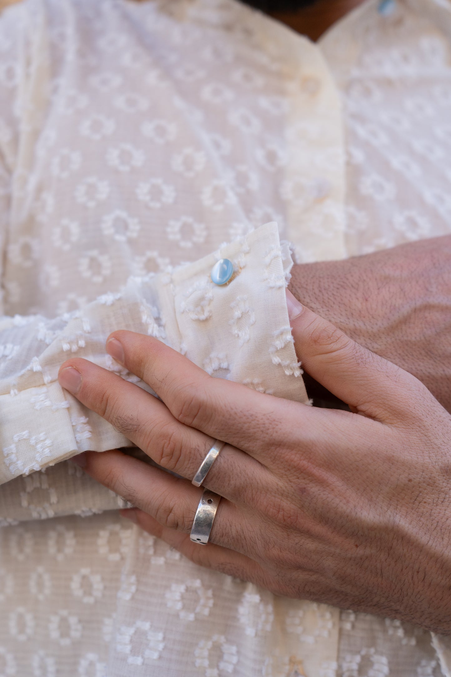 CAMISA SERRA DE TRAMUNTANA