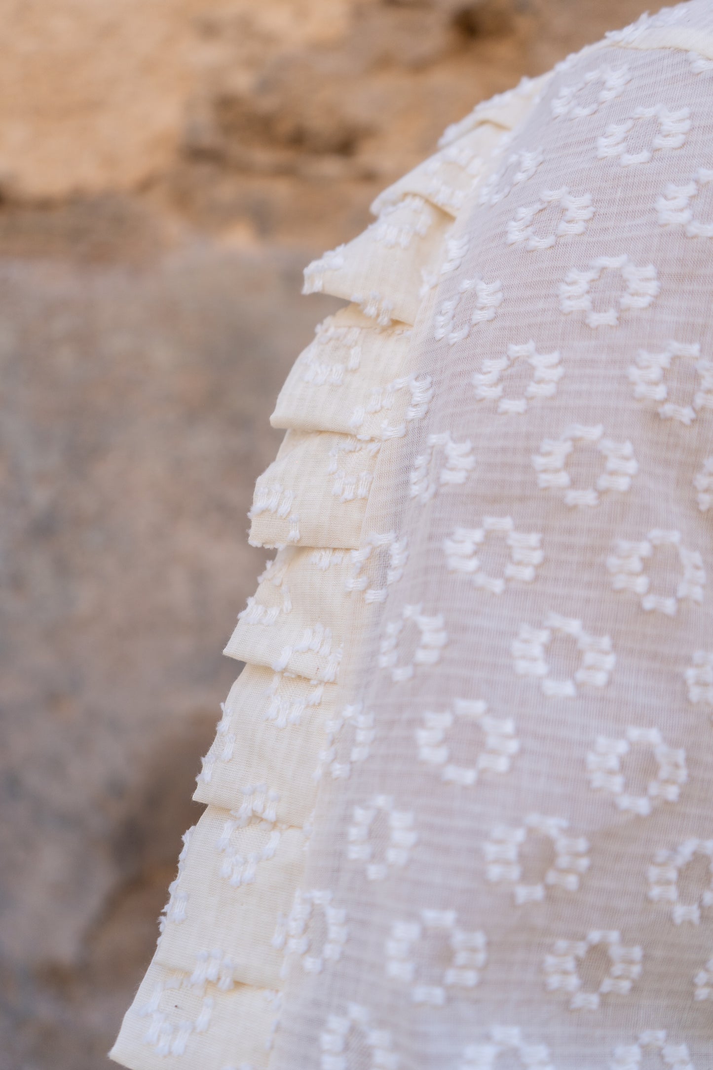 CAMISA SERRA DE TRAMUNTANA