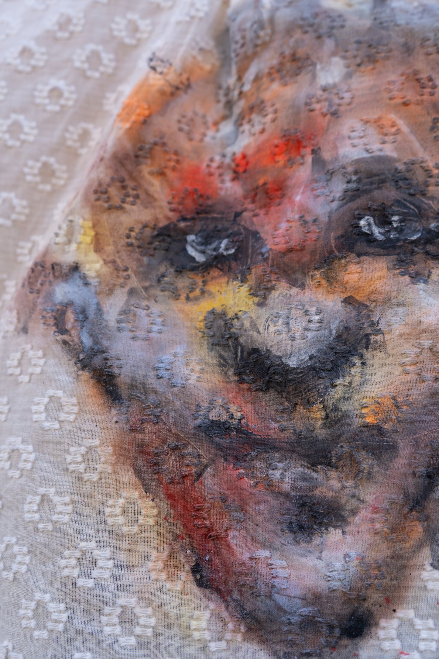 CAMISA SERRA DE TRAMUNTANA