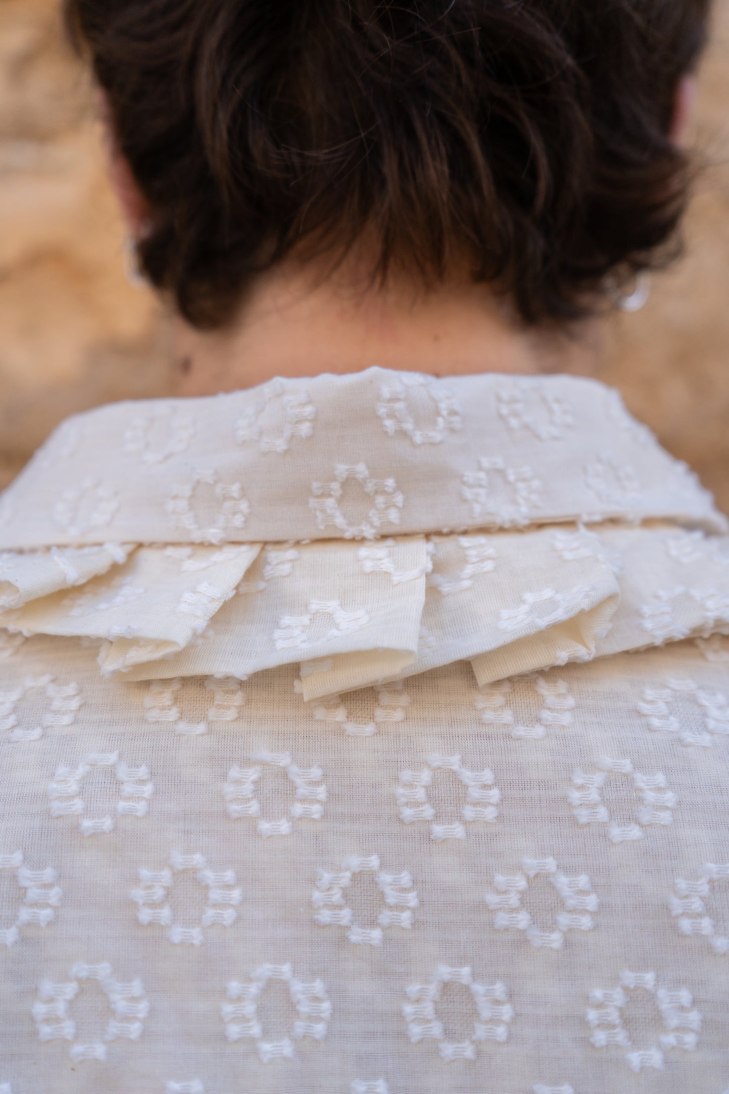 CAMISA SERRA DE TRAMUNTANA