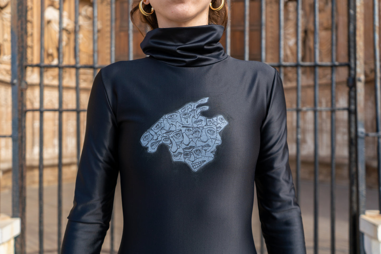 VESTIDO PAGESA DE DOL