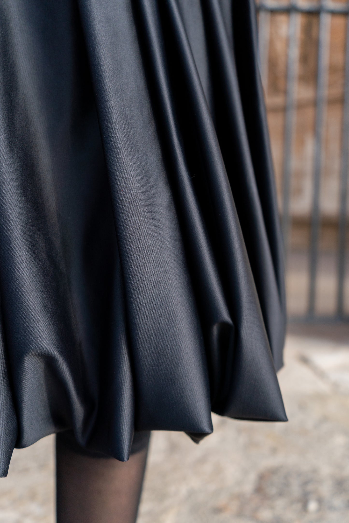 VESTIDO PAGESA DE DOL