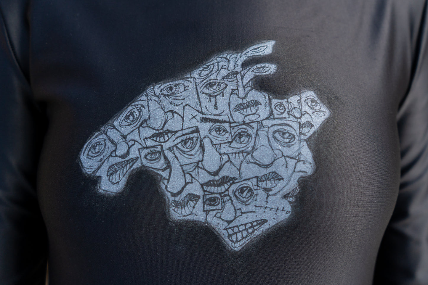 VESTIDO PAGESA DE DOL