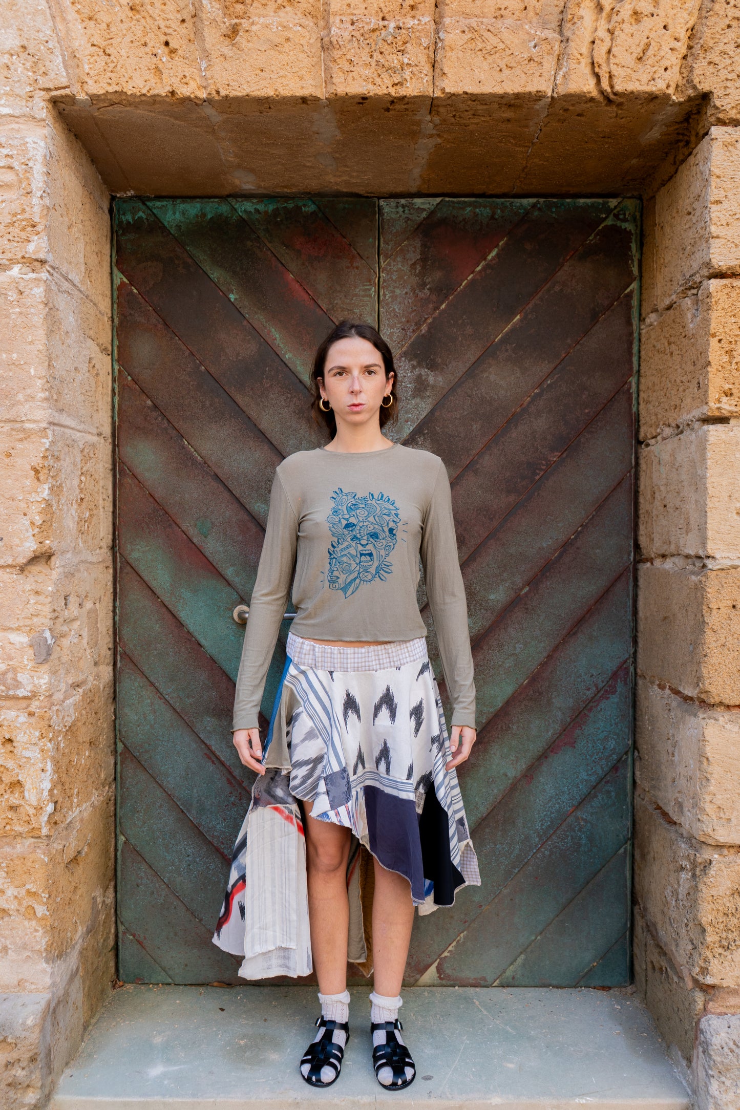 CAMISETA MASSIFICACIÓ