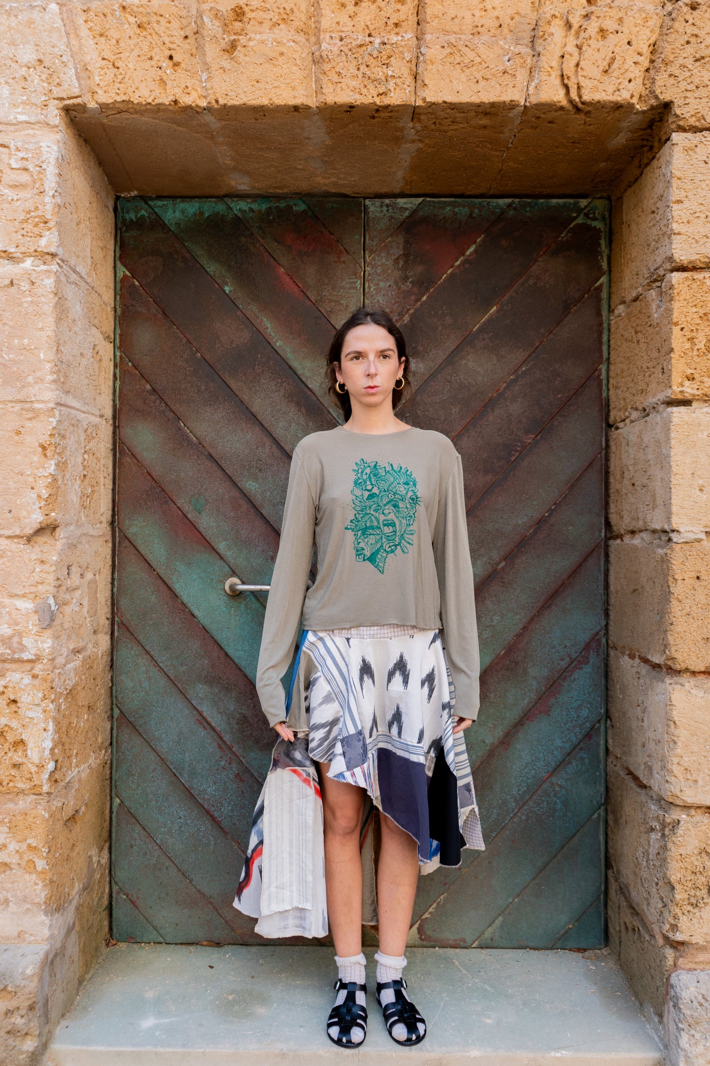 CAMISETA MASSIFICACIÓ