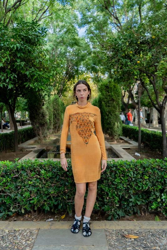 VESTIDO MASSIFICACIÓ