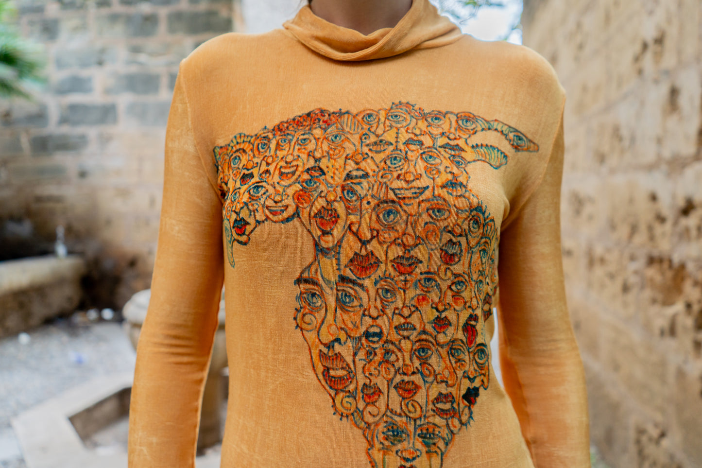 VESTIDO MASSIFICACIÓ