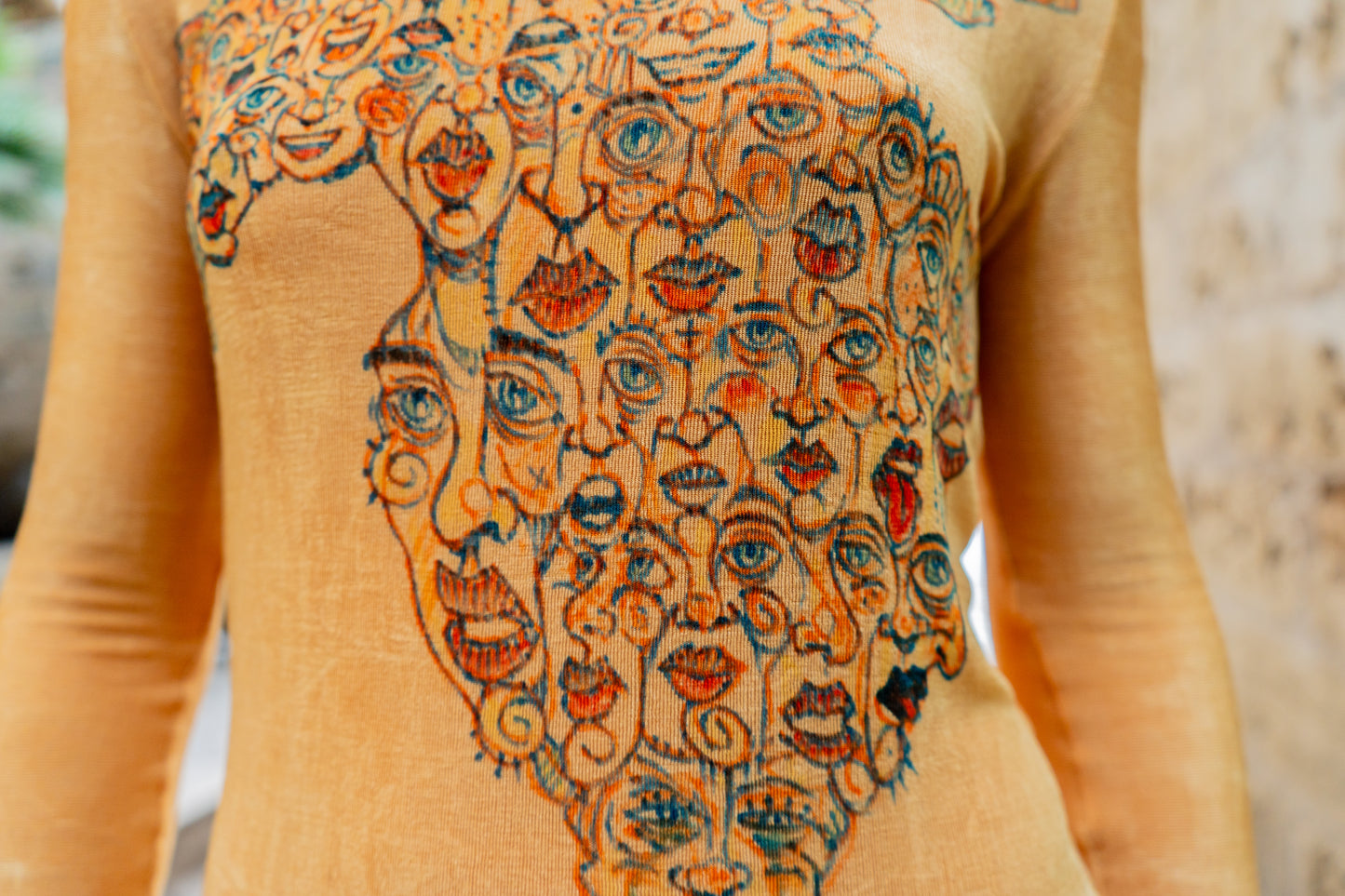 VESTIDO MASSIFICACIÓ