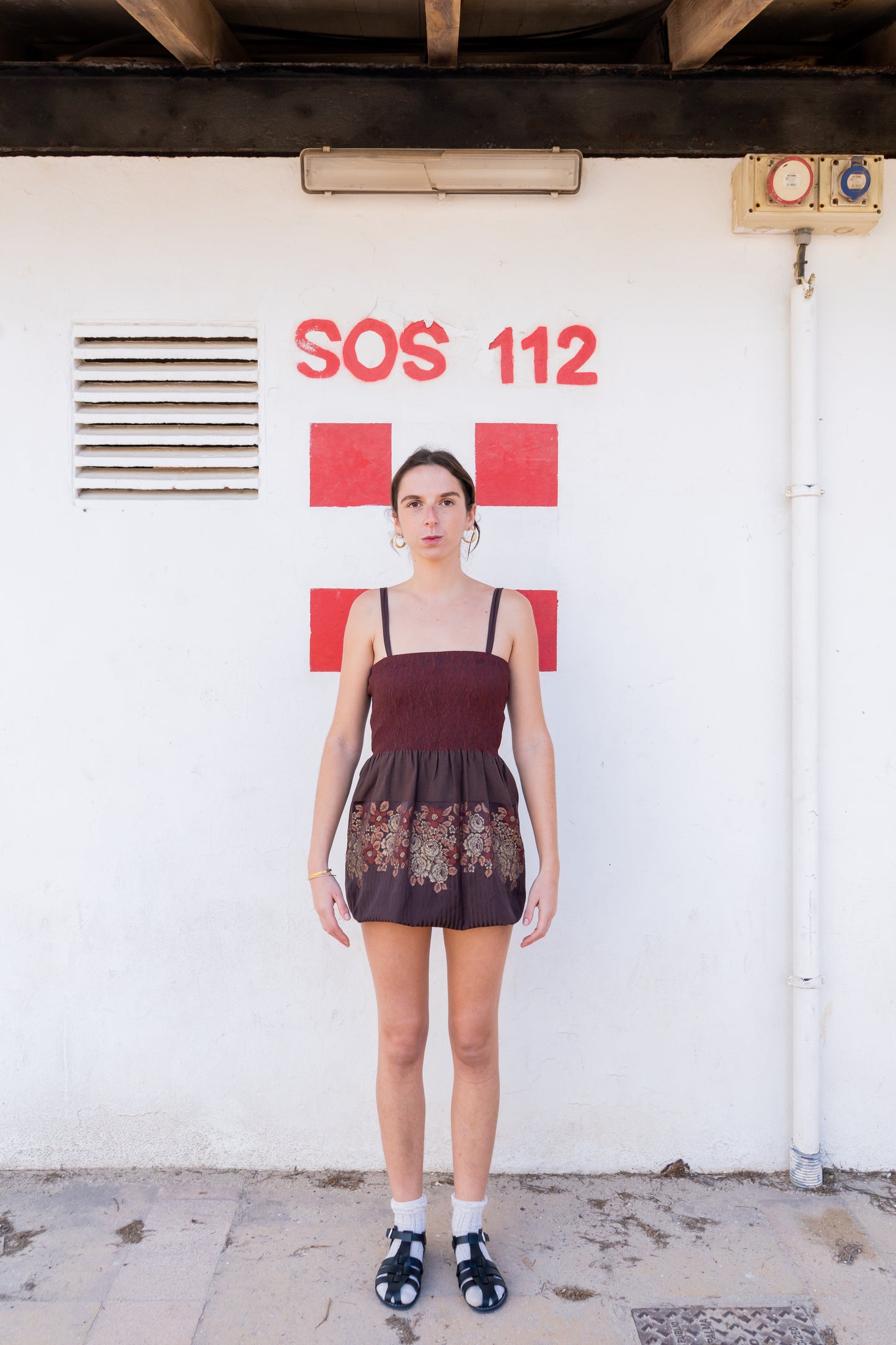 VESTIT PAYESA ESSÈNCIA