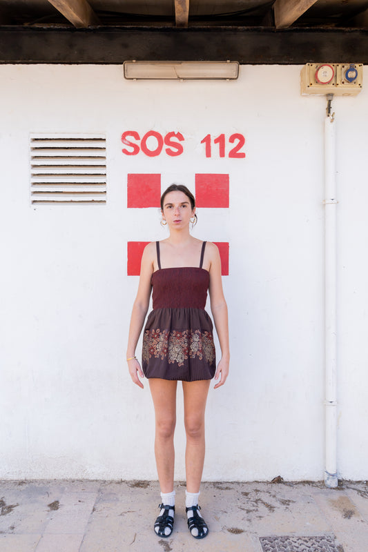 VESTIT PAYESA ESSÈNCIA