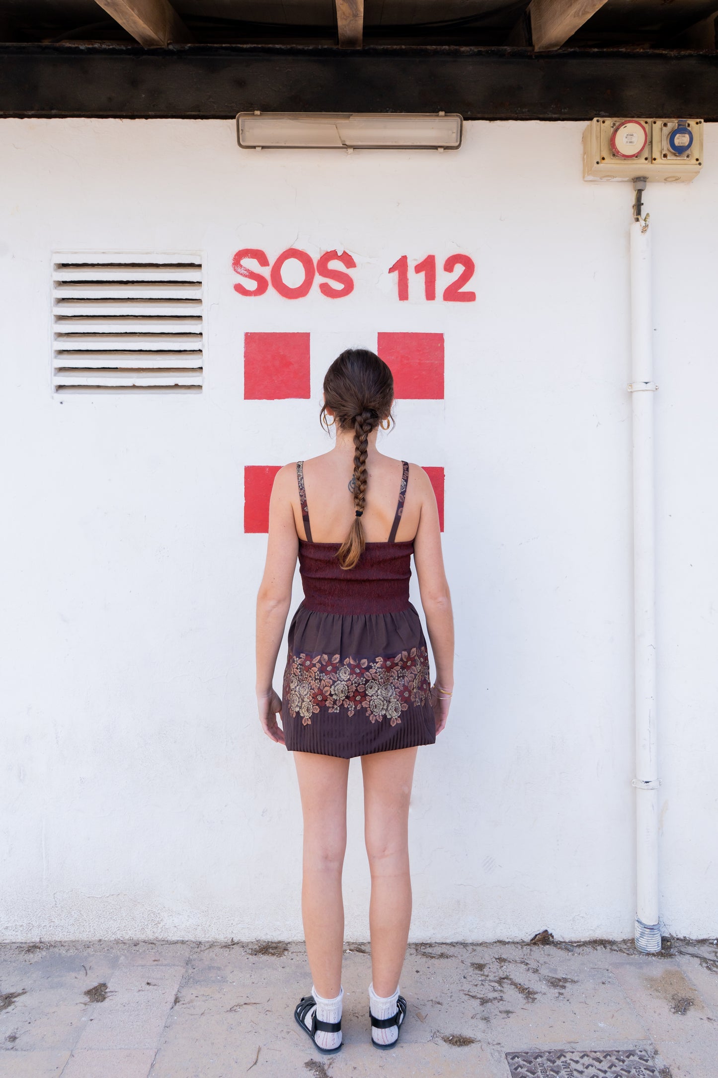 VESTIT PAYESA ESSÈNCIA