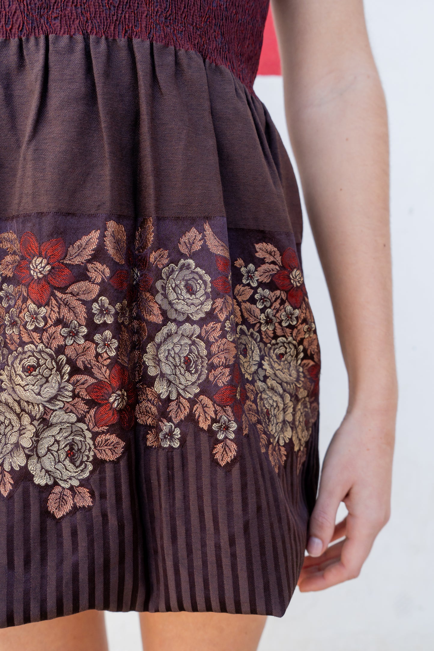 VESTIT PAYESA ESSÈNCIA