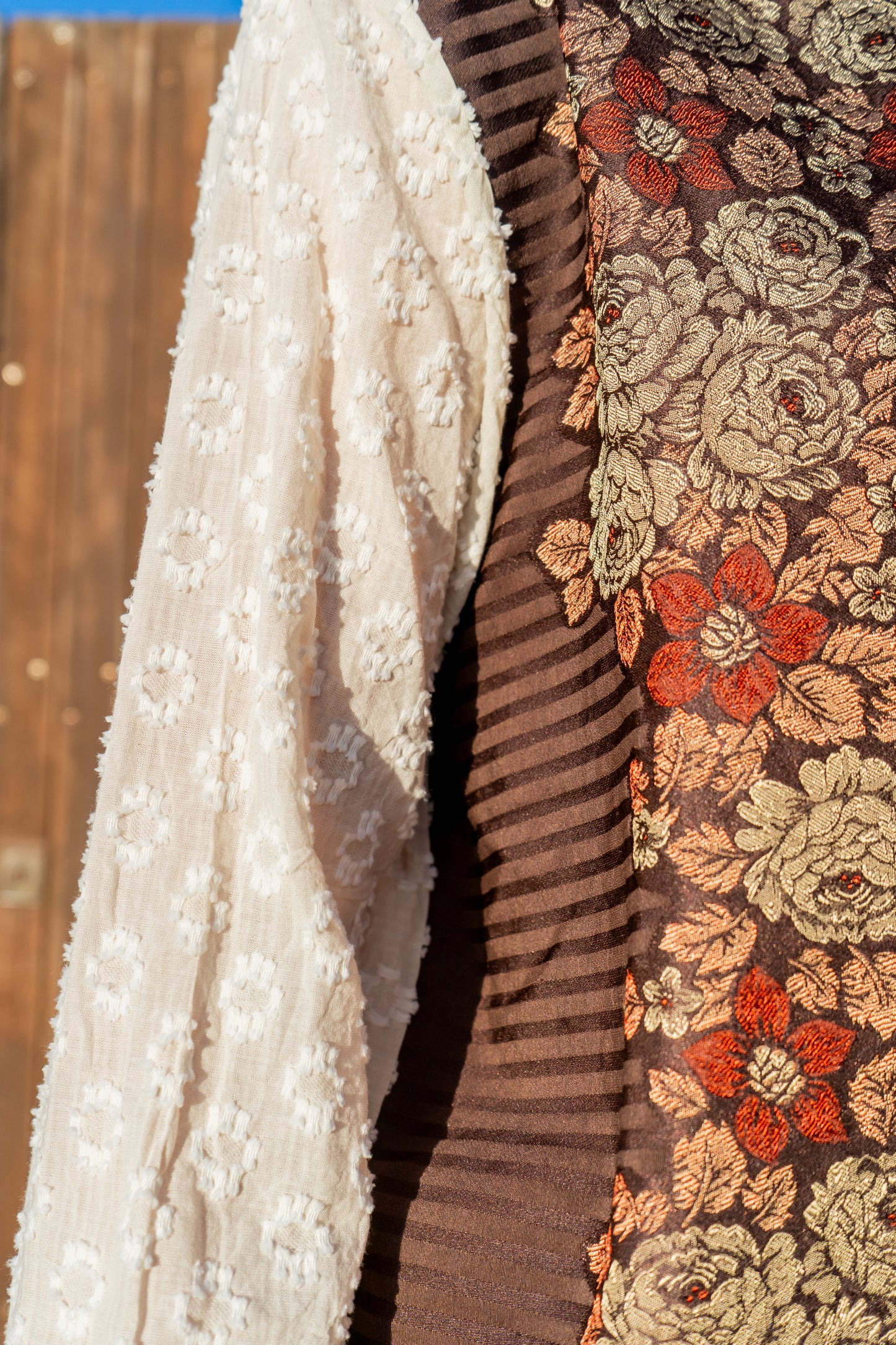 CAMISA PAYESA MODERNA