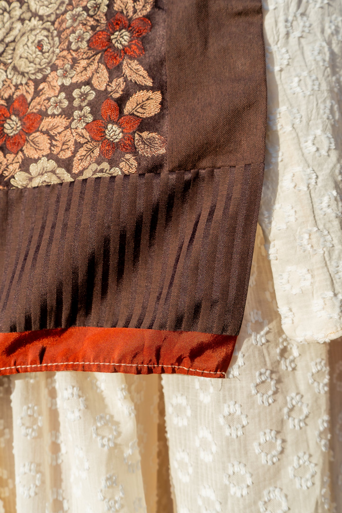 CAMISA PAYESA MODERNA