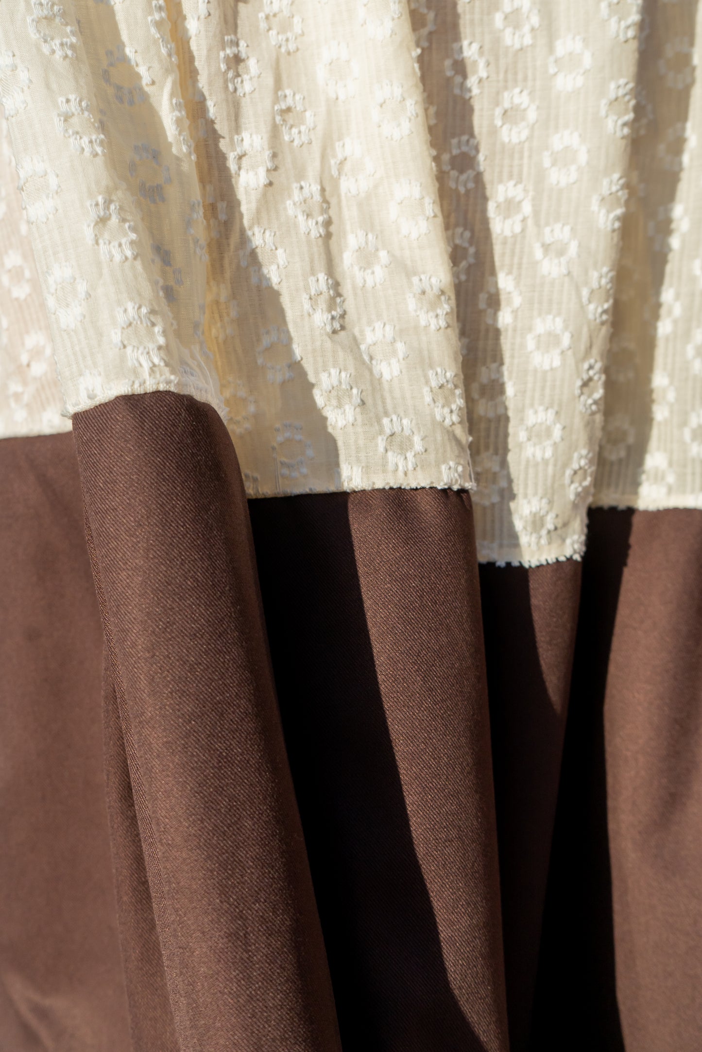 PANTALÓN "FALDA" PAYESA