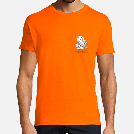 CAMISETA MOROMSIS