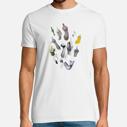 Millennial - Corte De Manga